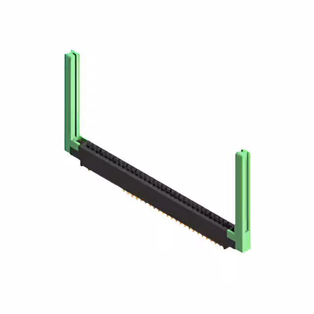 387-064-555-858 EDAC Inc.  Edgeboard Connectors
